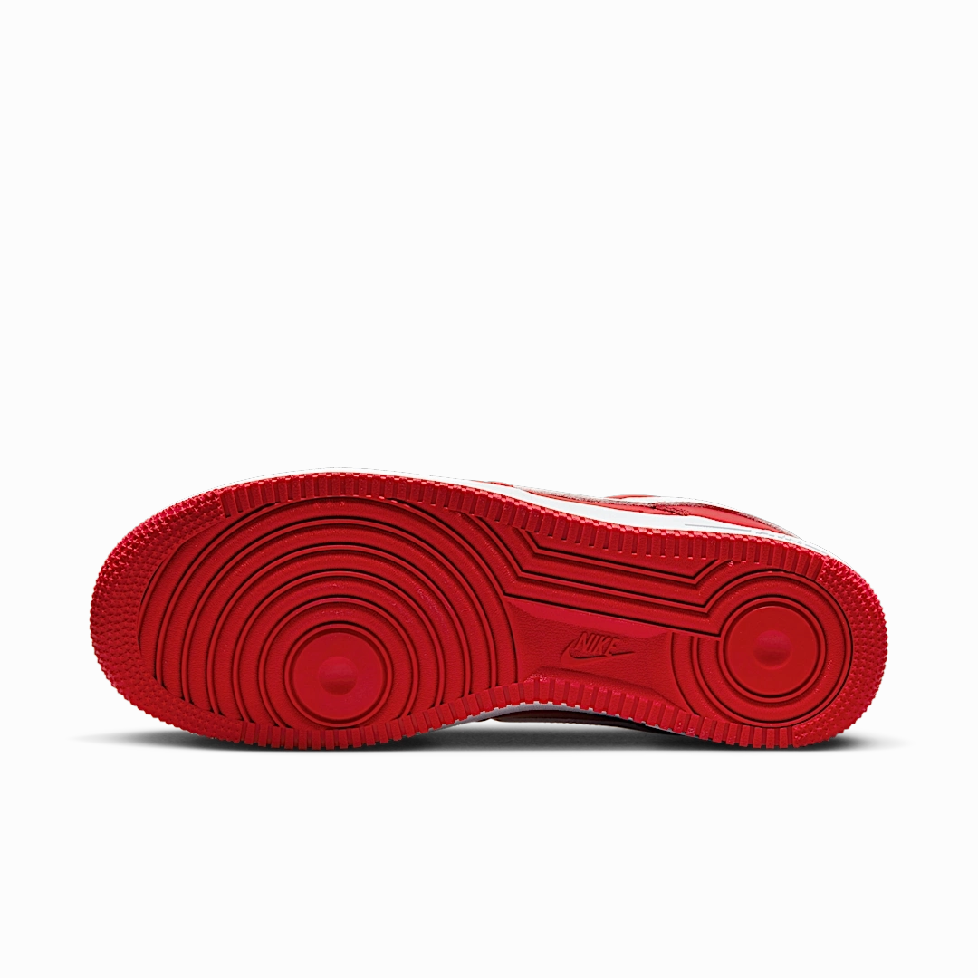 Nike Air Force 1 Low Retro QS Color of the Month University Red White