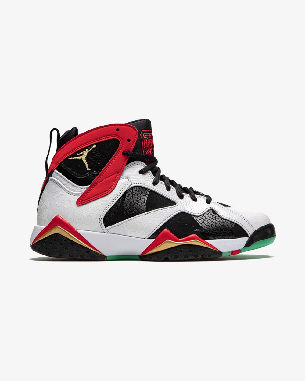 NIKE AIR JORDAN7 RETRO GREATER CHINA (NEW)