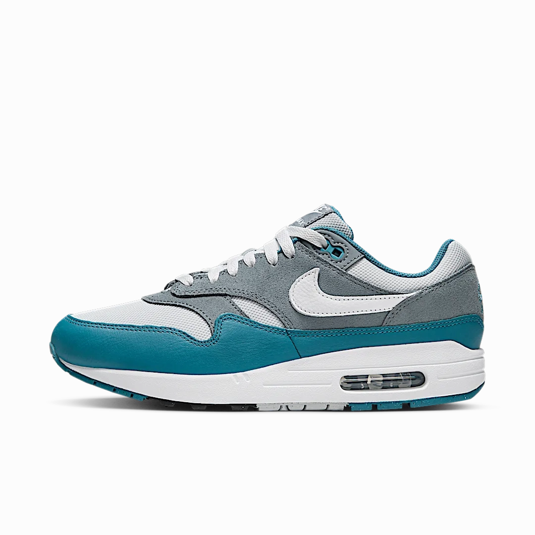 Nike Air Max 1 SC Noise Aqua