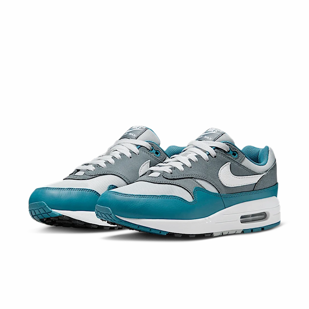 Nike Air Max 1 SC Noise Aqua