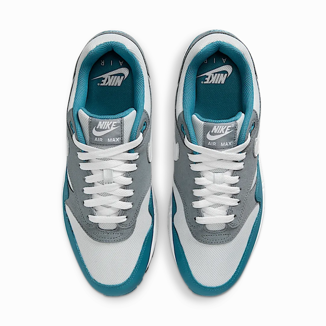 Nike Air Max 1 SC Noise Aqua