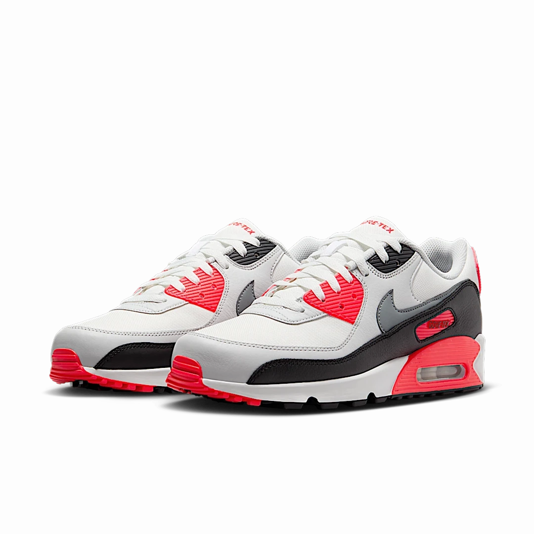 Nike Air Max 90 Gore-Tex Infrared