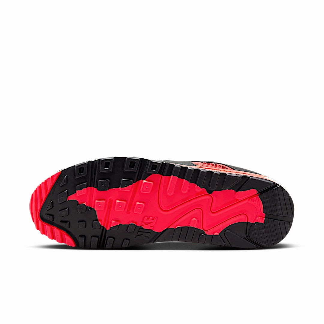 Nike Air Max 90 Gore-Tex Infrared