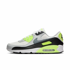 Nike Air Max 90 Gore-Tex Summit White Volt Black Cool Grey