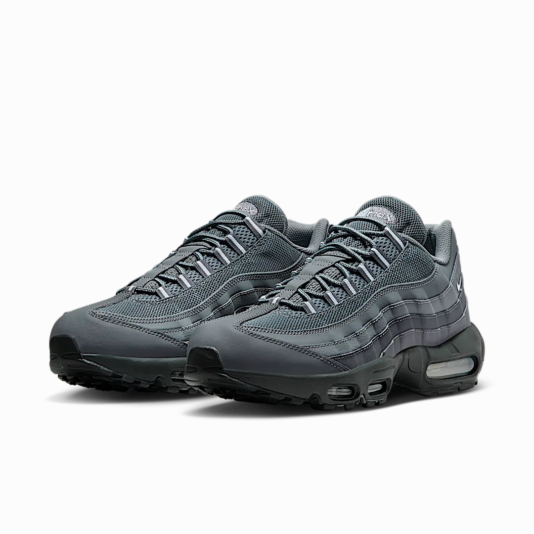 Nike Air Max 95 Dark Grey Anthracite