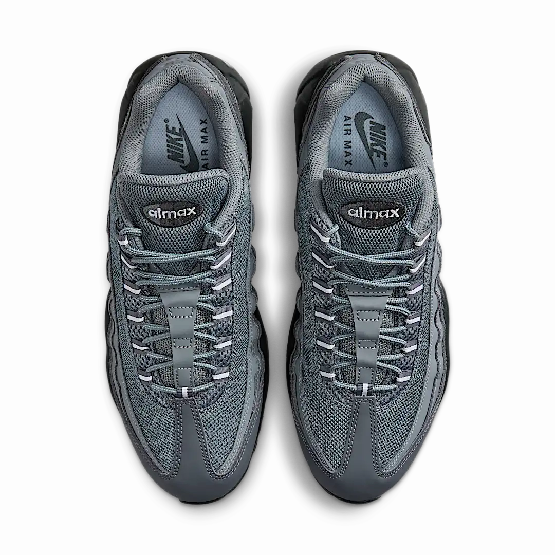 Nike Air Max 95 Dark Grey Anthracite