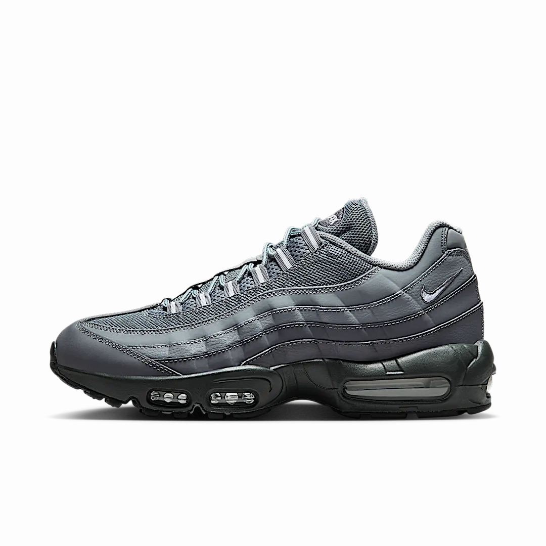 Nike Air Max 95 Dark Grey Anthracite