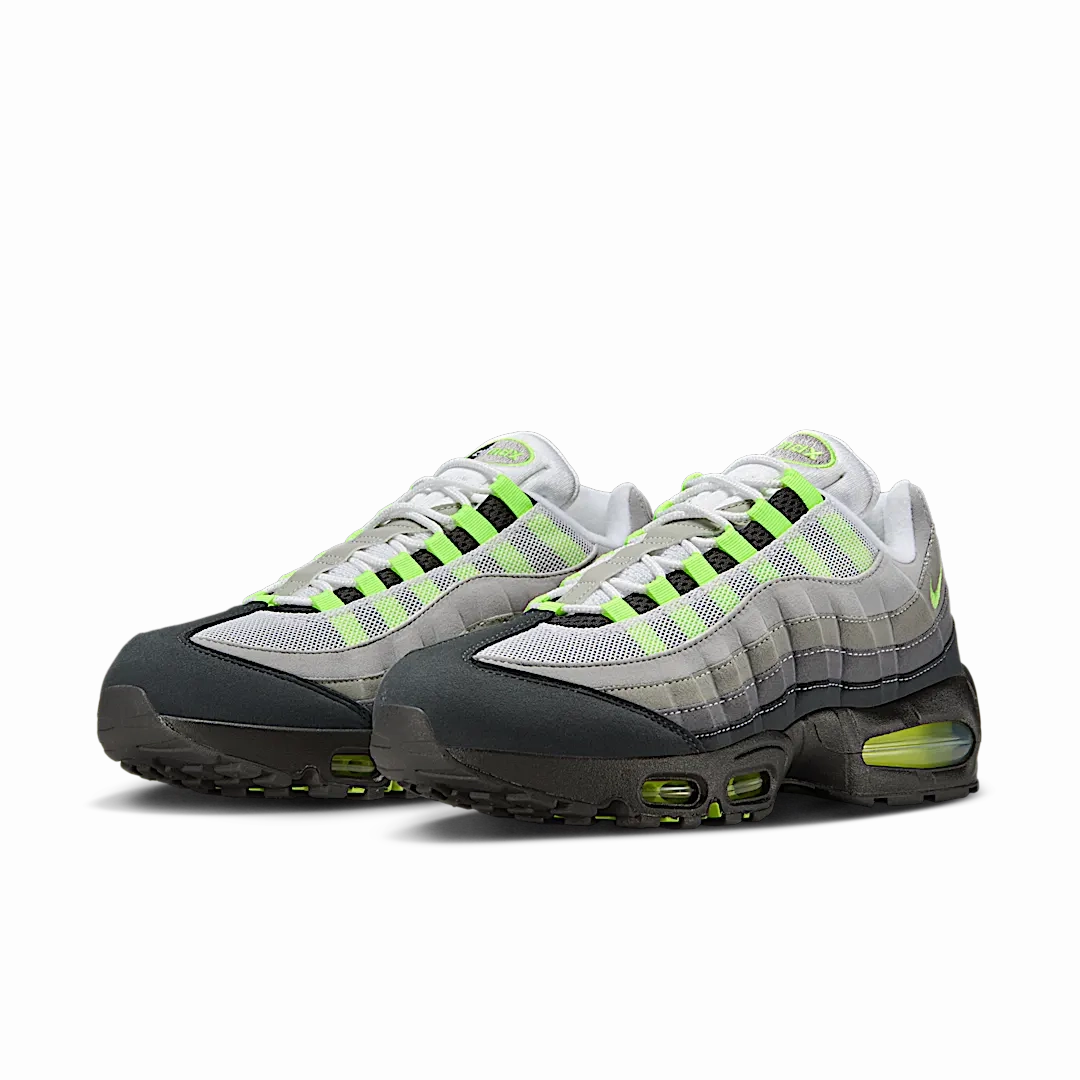 Nike Air Max 95 OG Big Bubble Neon (2025)