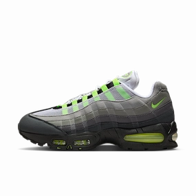 Nike Air Max 95 OG Big Bubble Neon (2025)