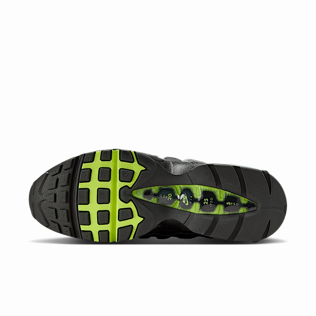 Nike Air Max 95 OG Big Bubble Neon (2025)