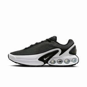 Nike Air Max Dn Black White Cool Grey