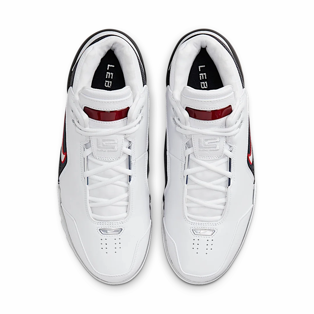 Nike Air Zoom Generation Retro Debut (2023)