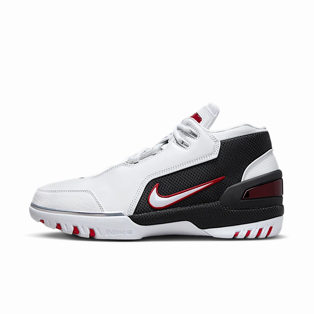Nike Air Zoom Generation Retro Debut (2023)