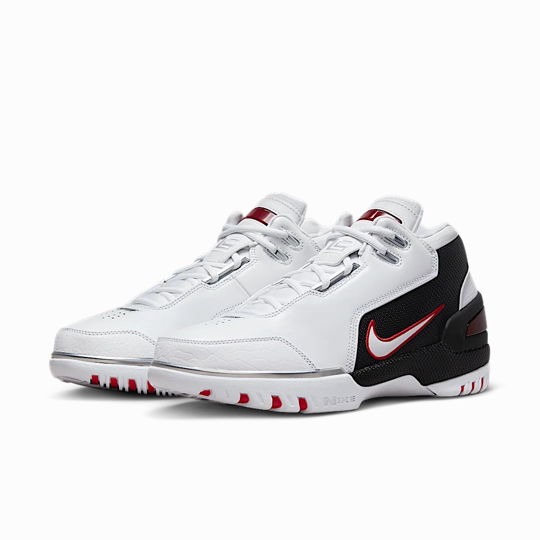Nike Air Zoom Generation Retro Debut (2023)