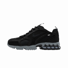 Nike Air Zoom Spiridon Cage 2 Stussy Black