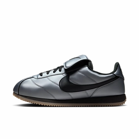Nike Cortez SE Tiempo Pack Metallic Cool Grey