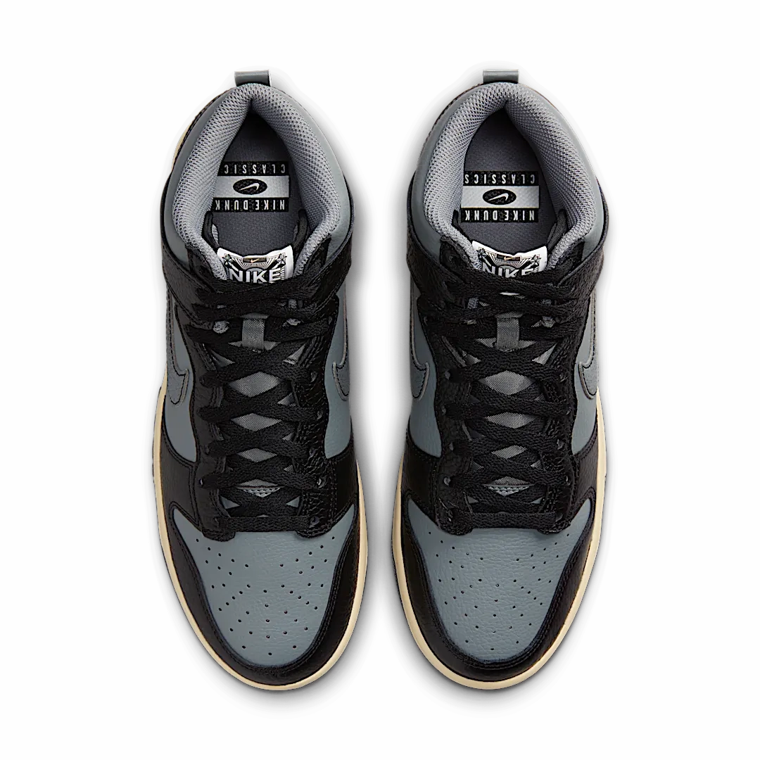 Nike Dunk High Retro Premium Classics 50 Years Of Hip-Hop