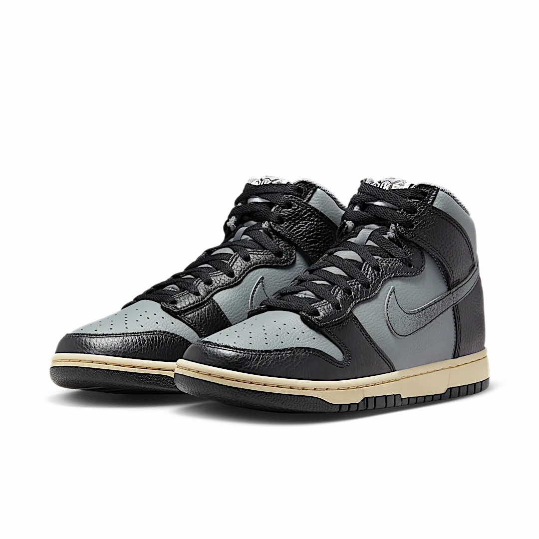 Nike Dunk High Retro Premium Classics 50 Years Of Hip-Hop
