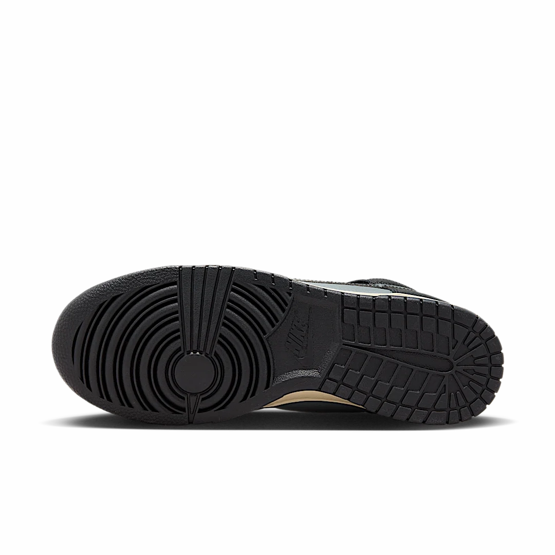 Nike Dunk High Retro Premium Classics 50 Years Of Hip-Hop