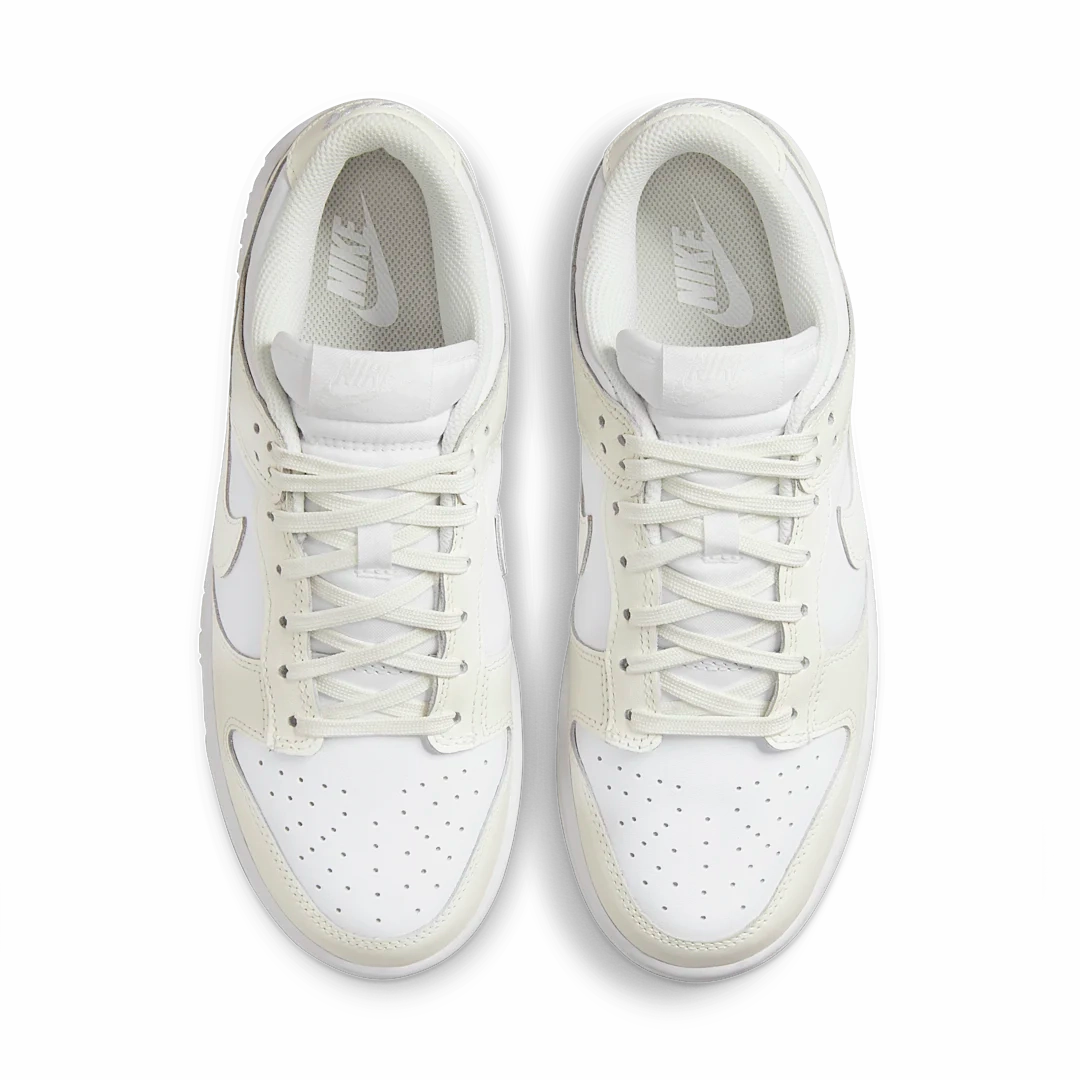 Nike Dunk Low Retro Coconut Milk