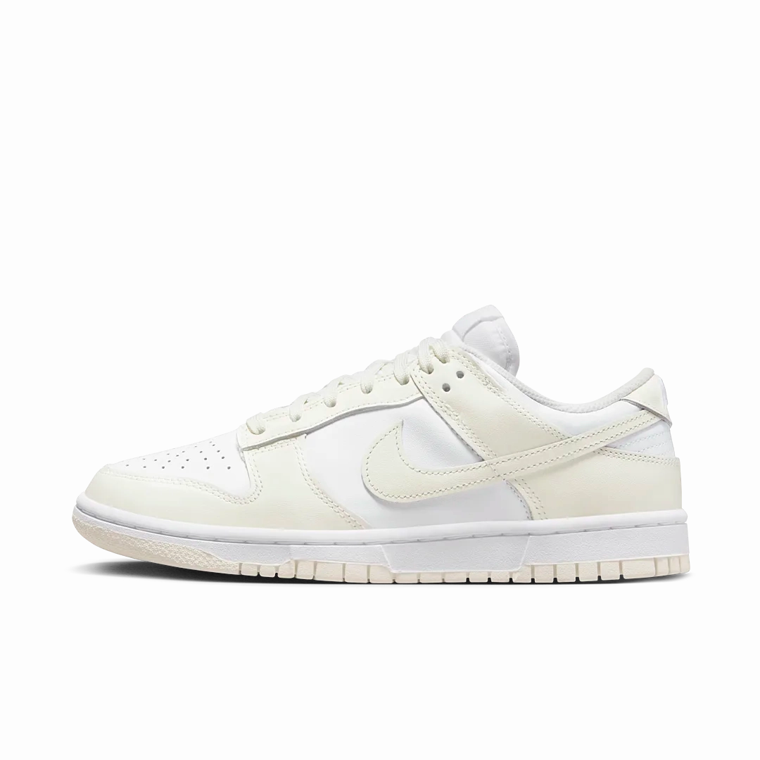 Nike Dunk Low Retro Coconut Milk