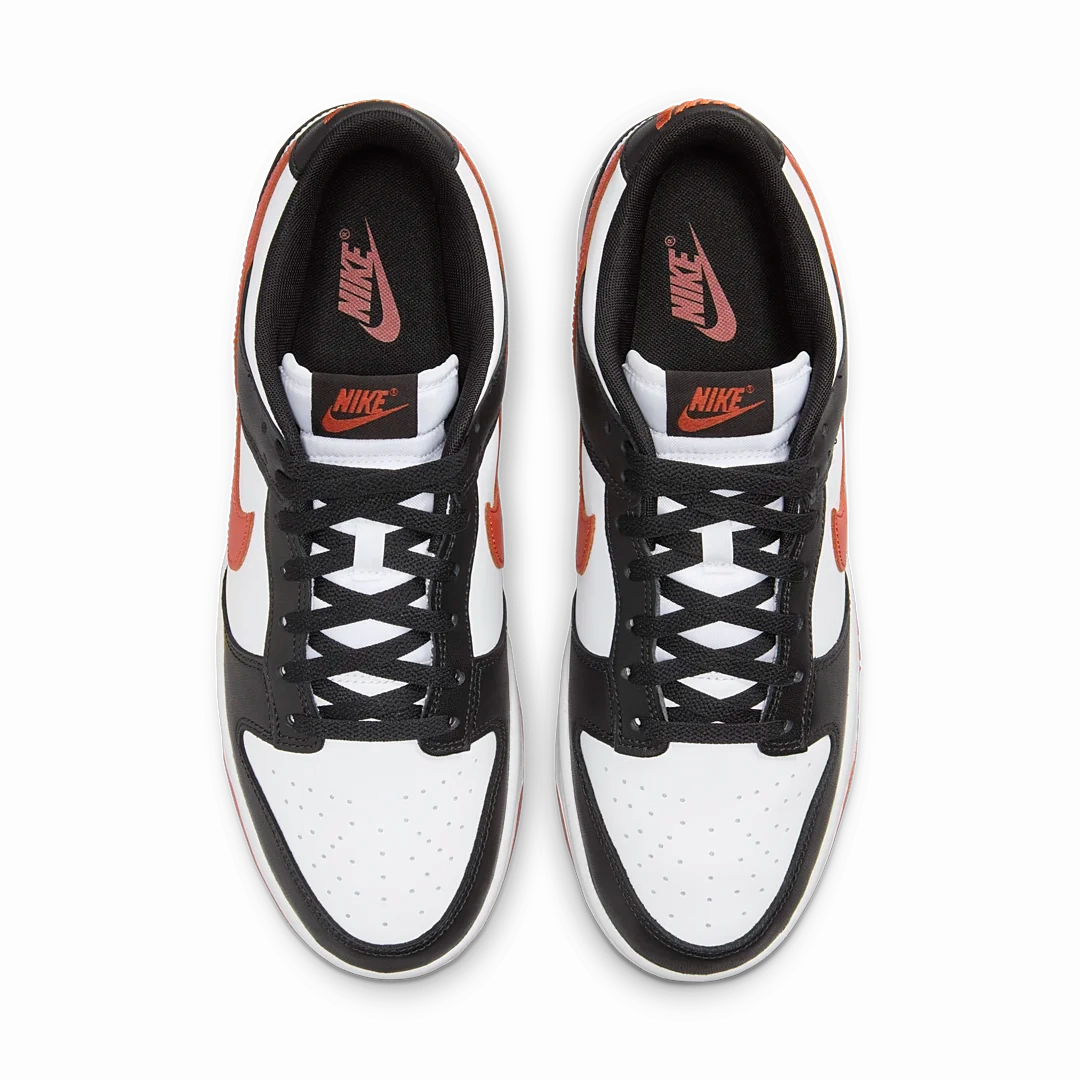 Nike Dunk Low Retro Dragon Red