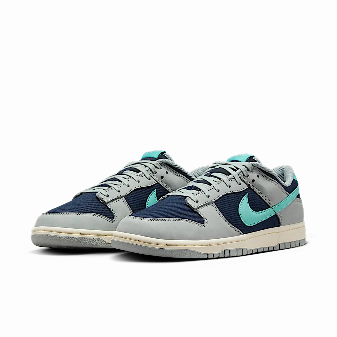 Nike Dunk Low Retro Premium Light Pumice Green Frost