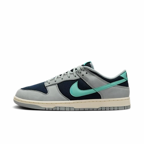 Nike Dunk Low Retro Premium Light Pumice Green Frost