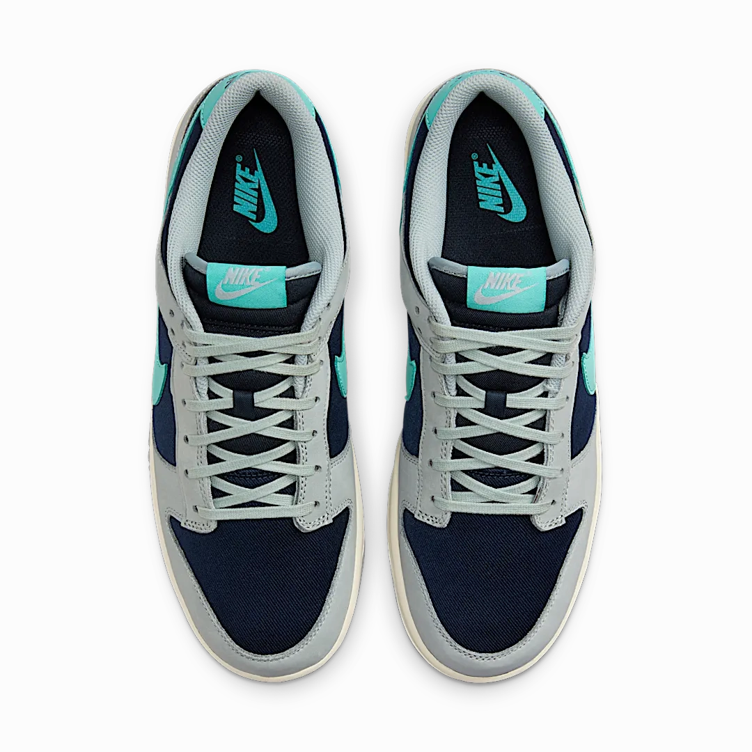 Nike Dunk Low Retro Premium Light Pumice Green Frost