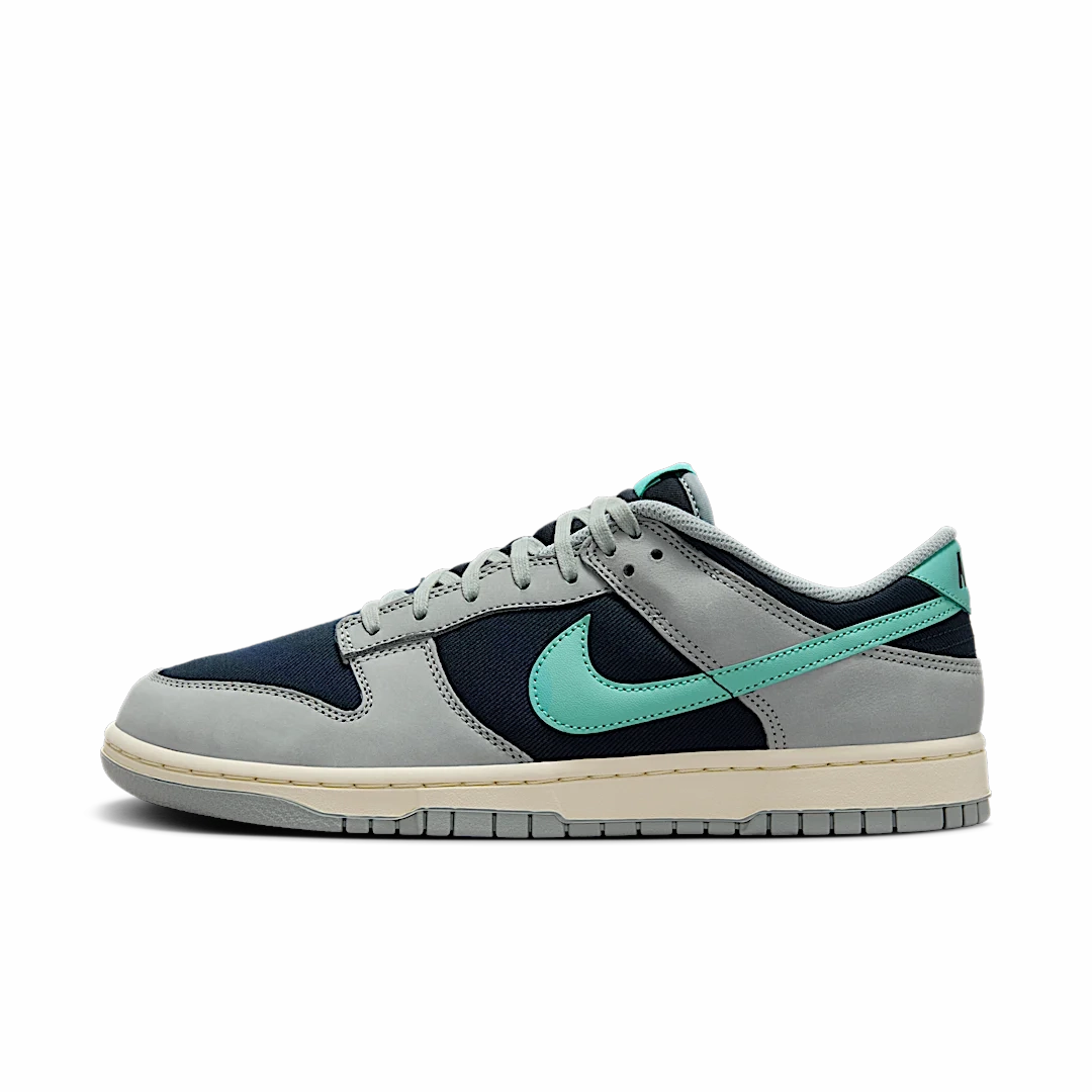 Nike Dunk Low Retro Premium Light Pumice Green Frost
