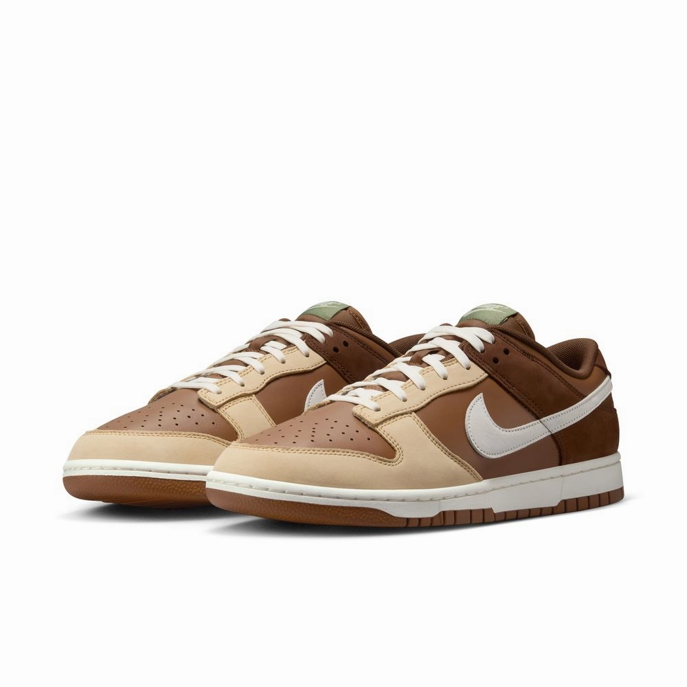 NIKE DUNK LOW RETRO PREMIUM סניקרס