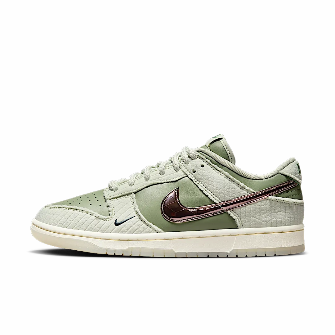 Nike Dunk Low Retro PRM Kyler Murray Be 1 of One