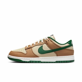 Nike Dunk Low Retro Rattan Gorge Green