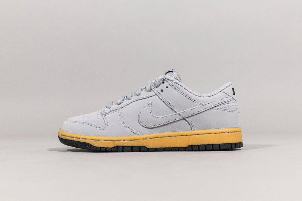 Nike Dunk Low Retro SE 'Wolf Grey Gum'