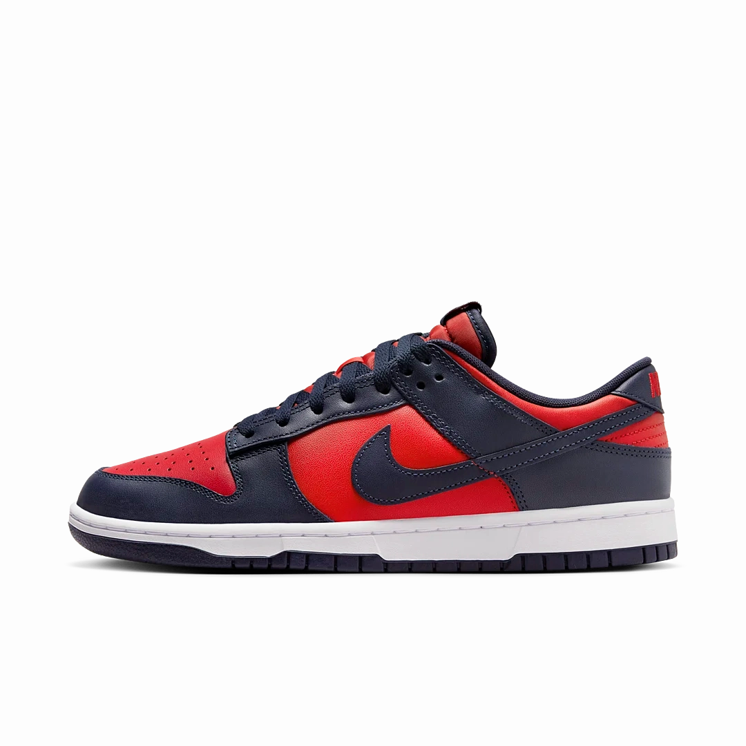 Nike Dunk Low Retro SE CO.JP University Red Obsidian