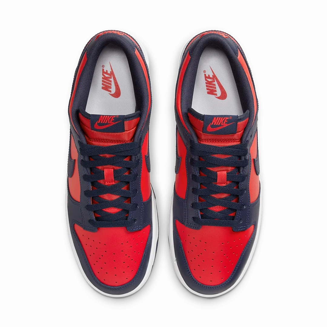 Nike Dunk Low Retro SE CO.JP University Red Obsidian