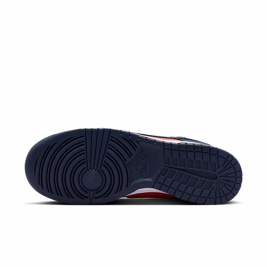 Nike Dunk Low Retro SE CO.JP University Red Obsidian