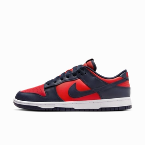 Nike Dunk Low Retro SE CO.JP University Red Obsidian