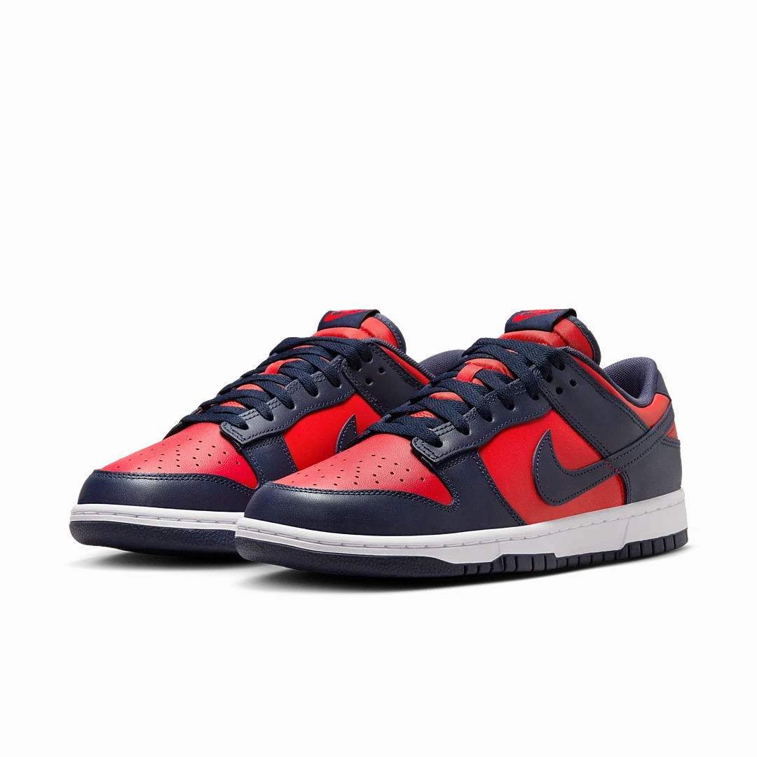 Nike Dunk Low Retro SE CO.JP University Red Obsidian