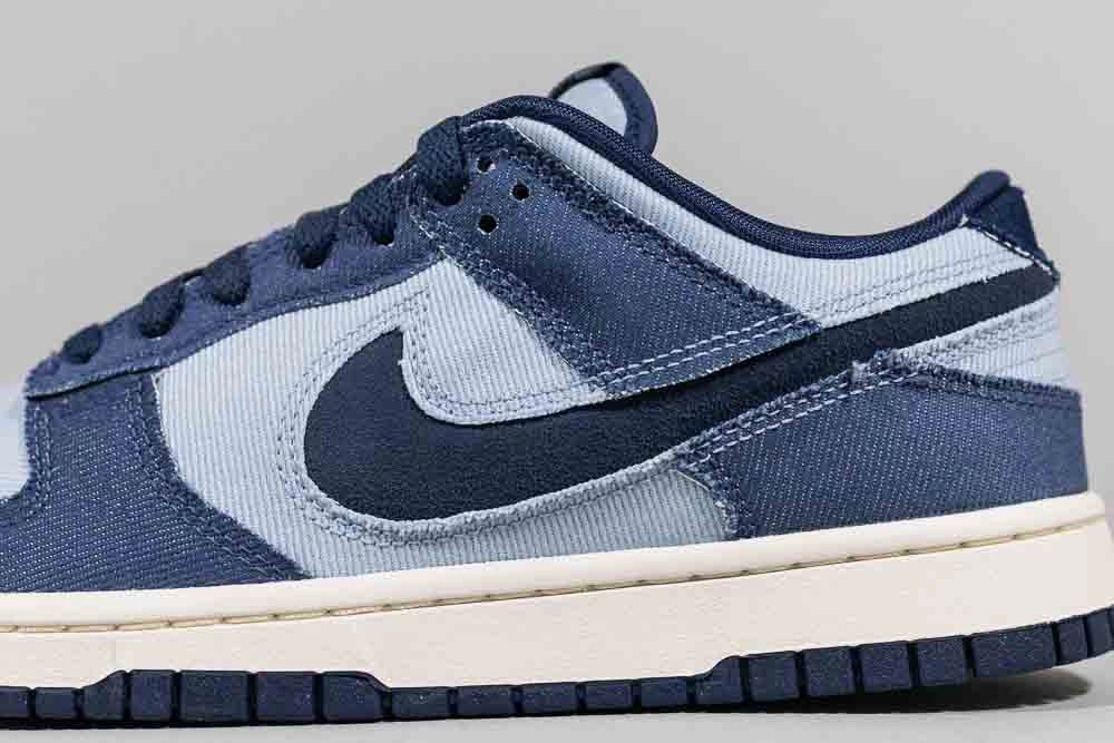 Nike Dunk Low Retro SE LT 'Armory Blue'