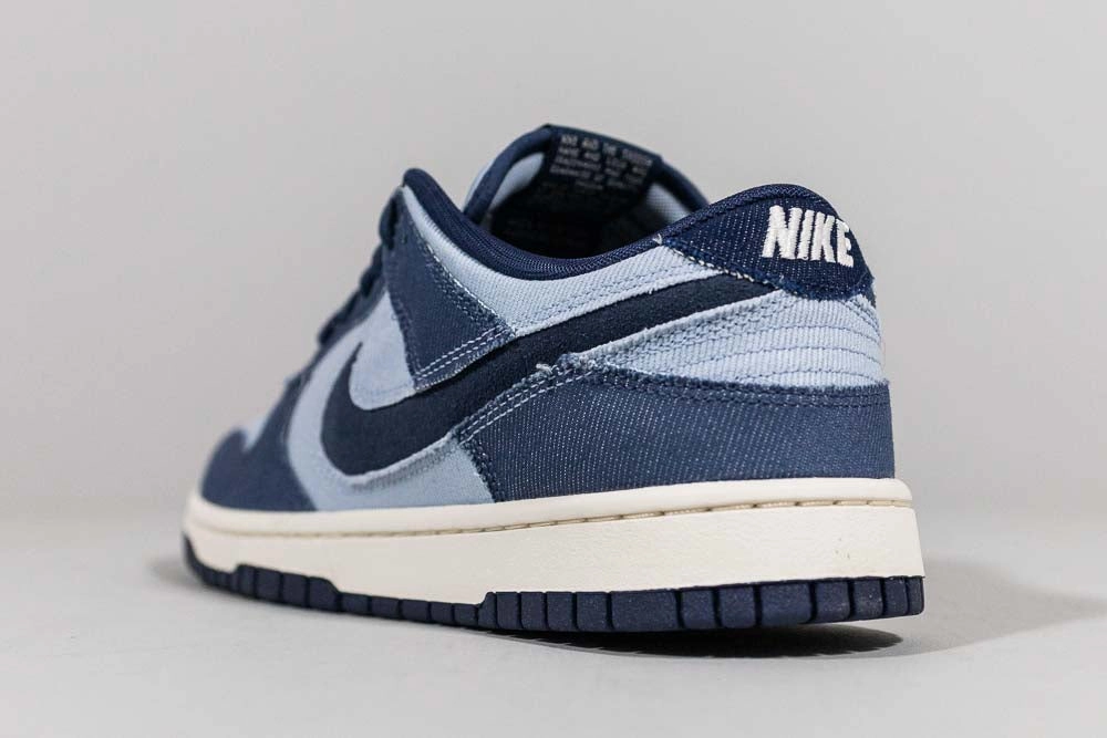Nike Dunk Low Retro SE LT 'Armory Blue'