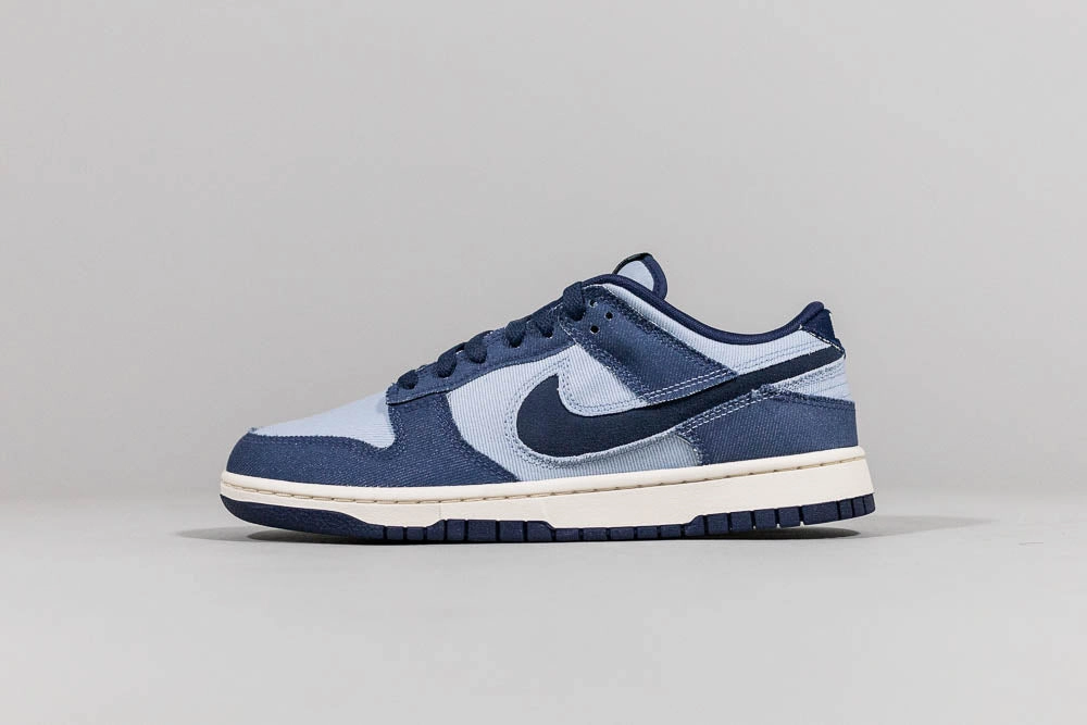 Nike Dunk Low Retro SE LT 'Armory Blue'
