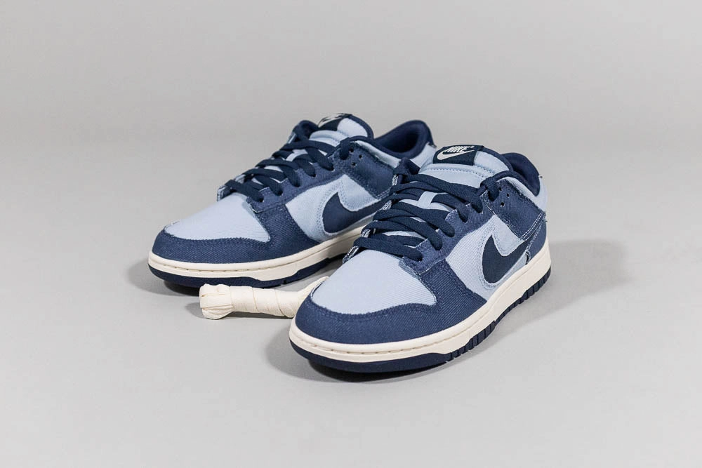 Nike Dunk Low Retro SE LT 'Armory Blue'