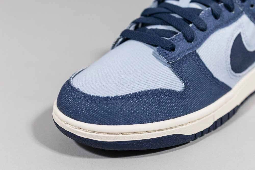 Nike Dunk Low Retro SE LT 'Armory Blue'