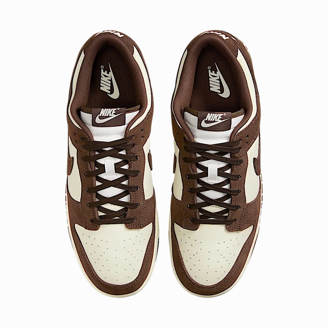 Nike Dunk Low Retro SE Pale Ivory Baroque Brown