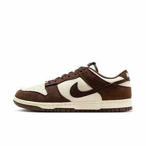 Nike Dunk Low Retro SE Pale Ivory Baroque Brown