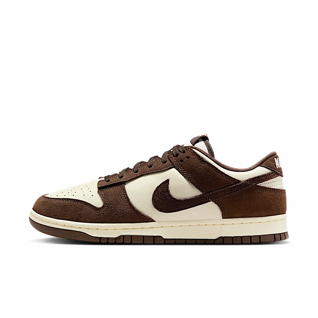 Nike Dunk Low Retro SE Pale Ivory Baroque Brown