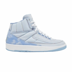 Nike J. Balvin x Air Jordan 2 Retro SP