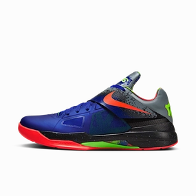 Nike KD 4 NERF (2024)