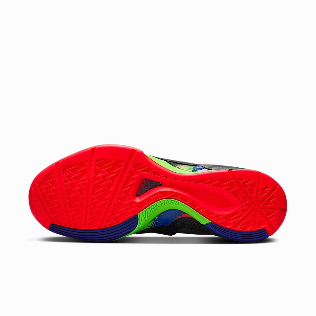 Nike KD 4 NERF (2024)